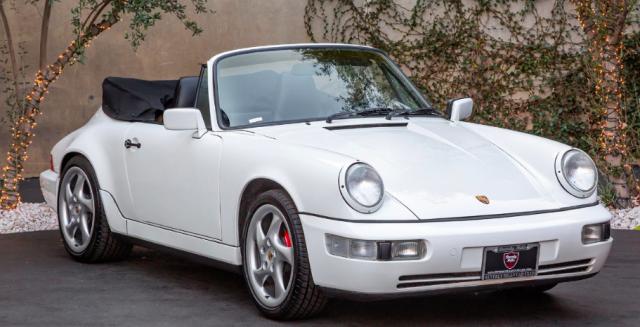 Porsche 911 image 5