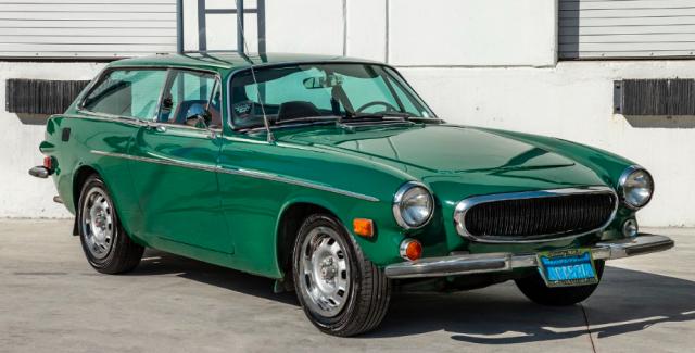 Volvo