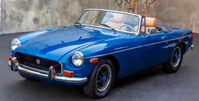 Mg Mgb image 3
