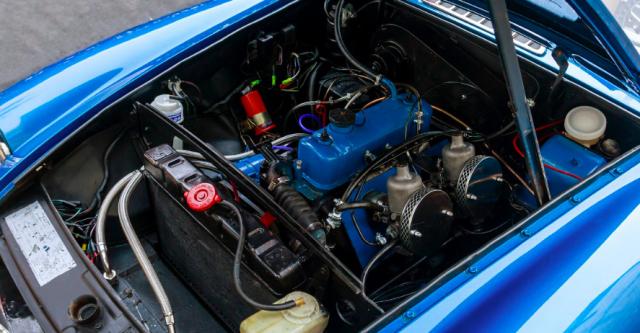 Mg Mgb image 7