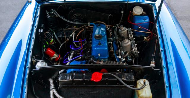 Mg Mgb image 4