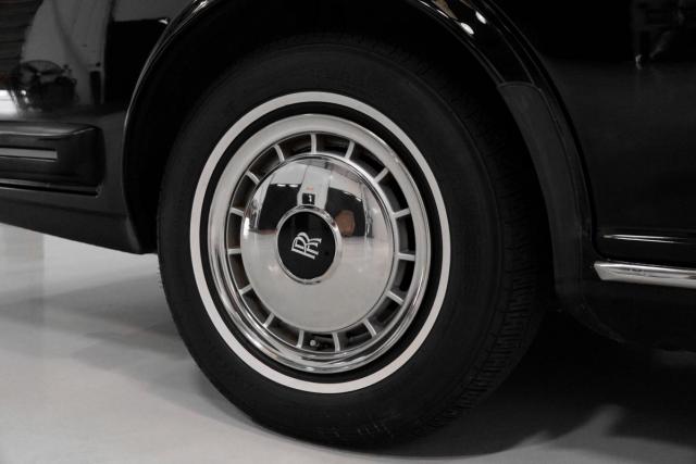 Rolls Royce Silver Spirit image 2