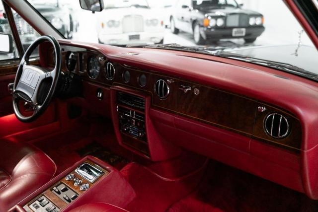 Rolls Royce Silver Spirit image 4