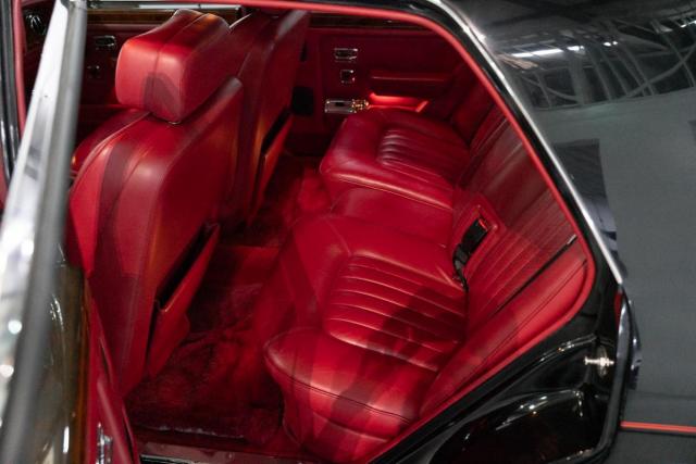 Rolls Royce Silver Spirit image 1