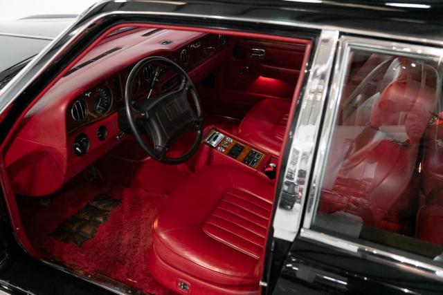 Rolls Royce Silver Spirit image 7
