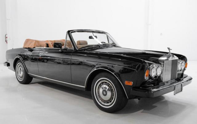 Rolls Royce
