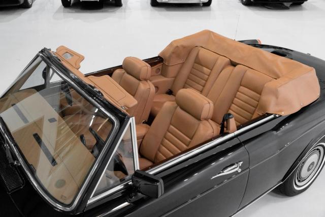 Rolls Royce Corniche image 1