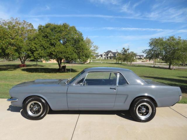 Ford Mustang image 1