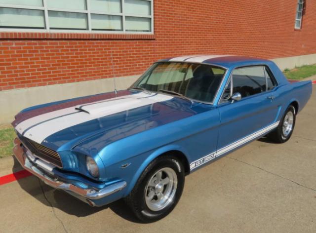 Ford Mustang image 4