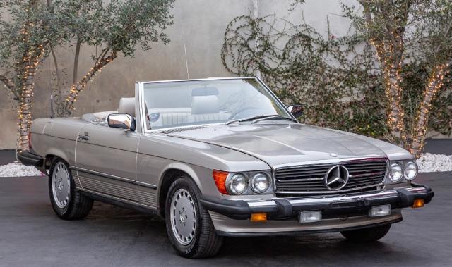 Mercedes Benz