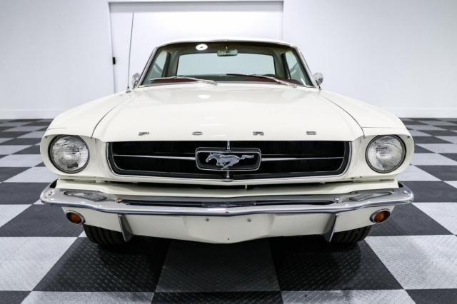 Ford Mustang image 6