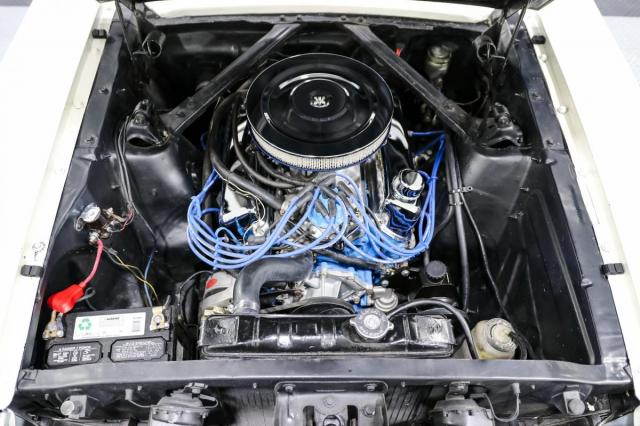 Ford Mustang image 5