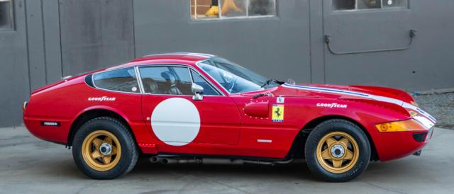 Ferrari 365 image 1
