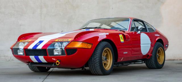 Ferrari 365 image 6
