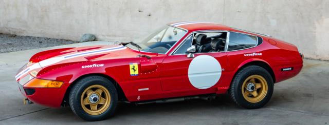 Ferrari 365 image 4