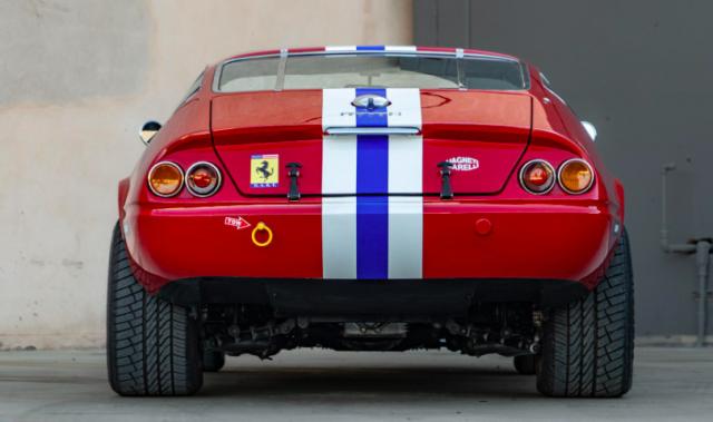 Ferrari 365 image 5