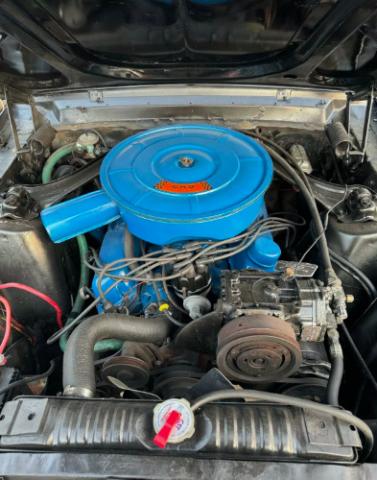 Ford Mustang image 2