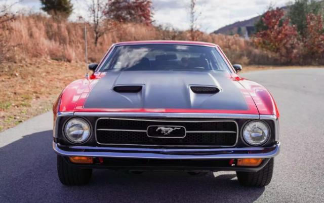 Ford Mustang image 8