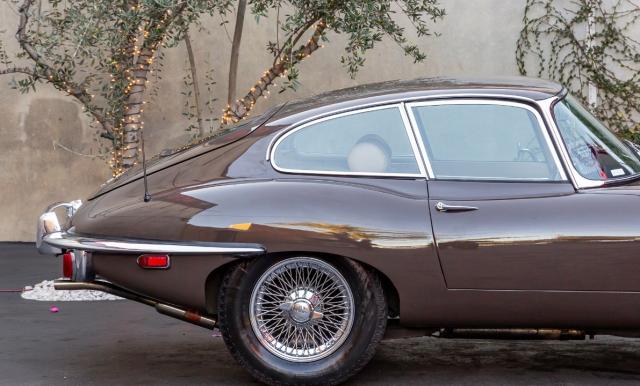 Jaguar E-Type image 5