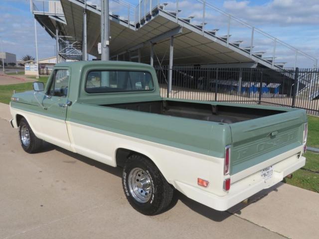 Ford F 100 image 5