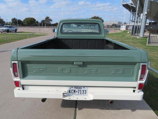 Ford F 100 image 1