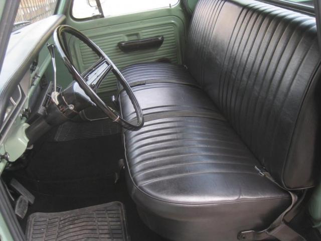 Ford F 100 image 4