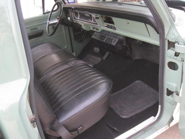 Ford F 100 image 6