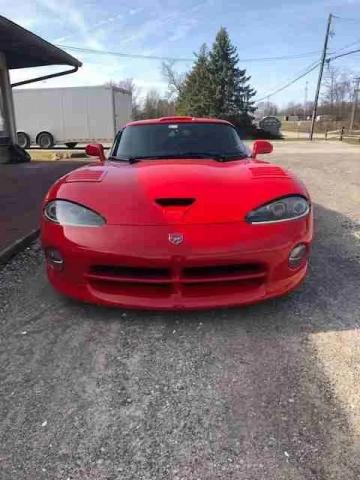 Dodge