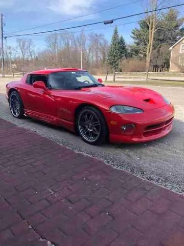 Dodge Viper image 2