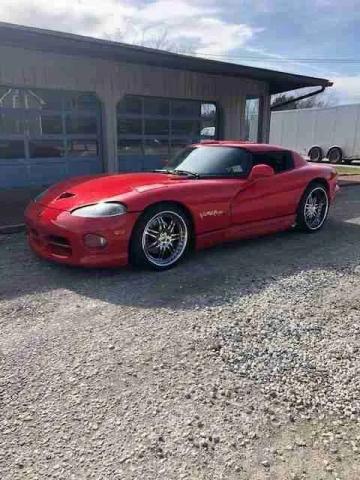 Dodge Viper image 1