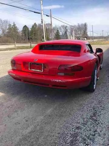 Dodge Viper image 3