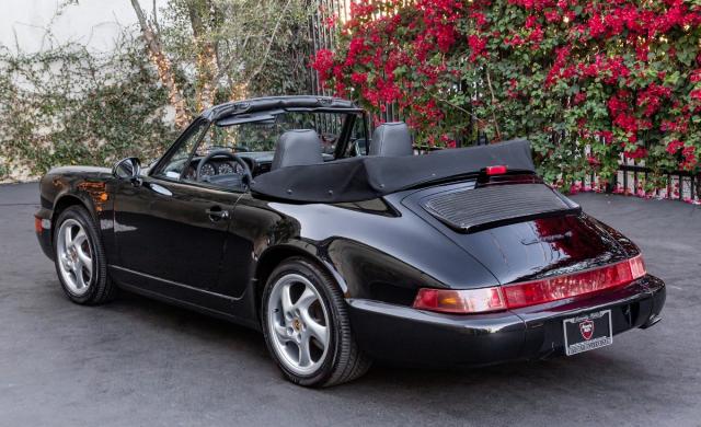 Porsche 964 image 6
