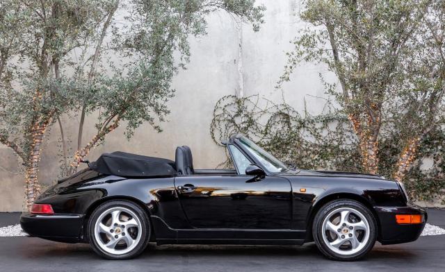 Porsche 964 image 2