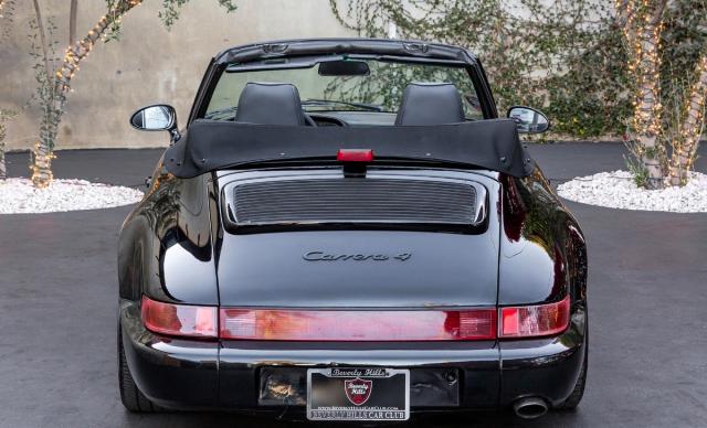 Porsche 964 image 1