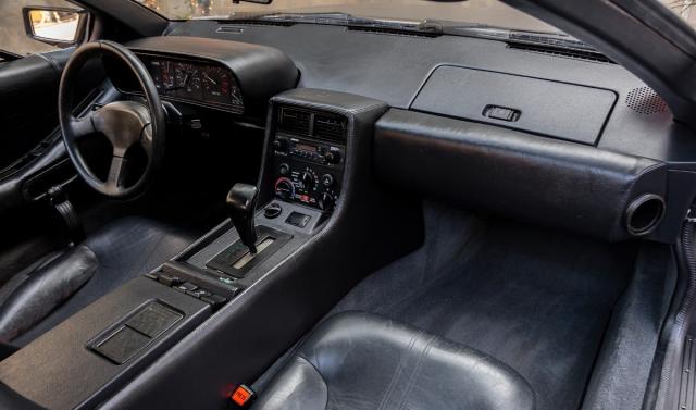 Delorean Dmc-12 image 5