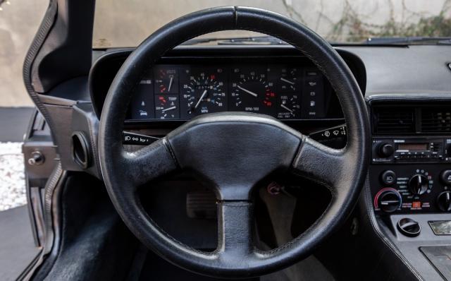 Delorean Dmc-12 image 1
