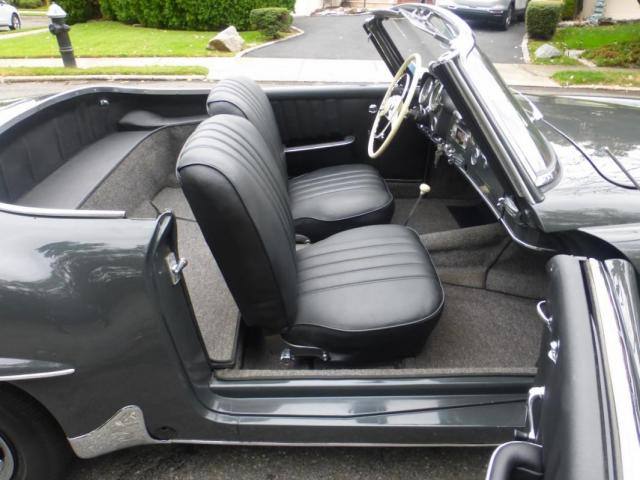 Mercedes Benz 190 Sl image 6