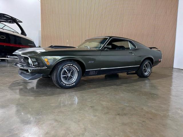 Ford Mustang image 5