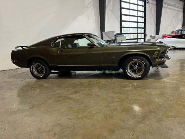 Ford Mustang image 3