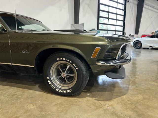 Ford Mustang image 2