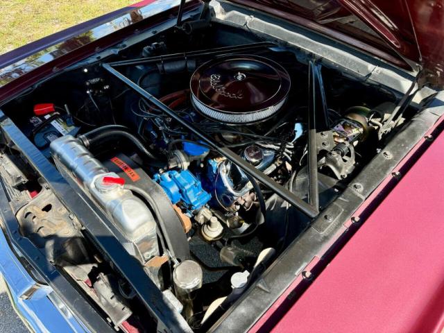 Ford Mustang Convertible image 8