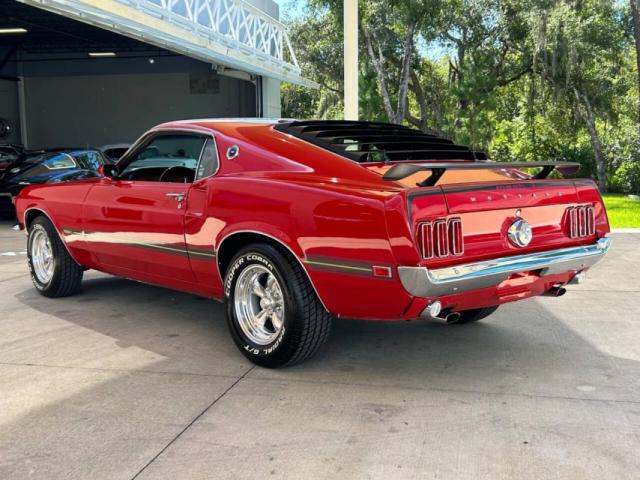 Ford Mustang image 2
