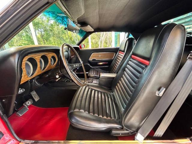 Ford Mustang image 3