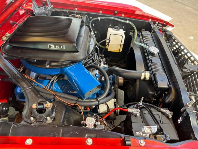 Ford Mustang image 8