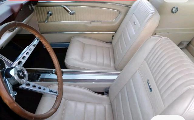 Ford Mustang image 3