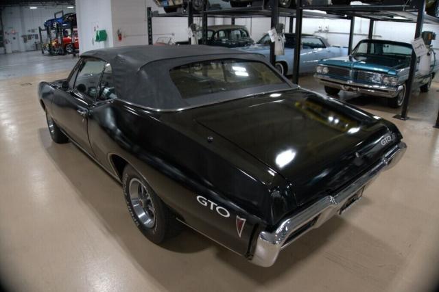 Pontiac Gto image 8