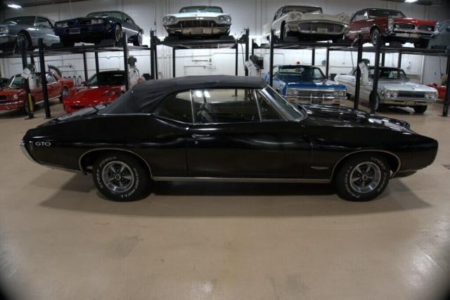 Pontiac Gto image 2