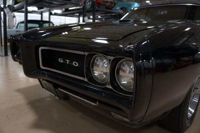 Pontiac Gto image 5
