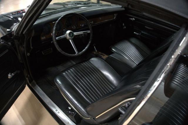 Pontiac Gto image 6