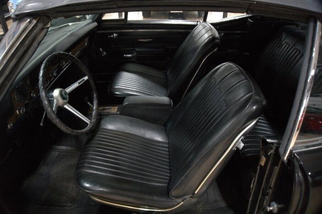 Pontiac Gto image 3